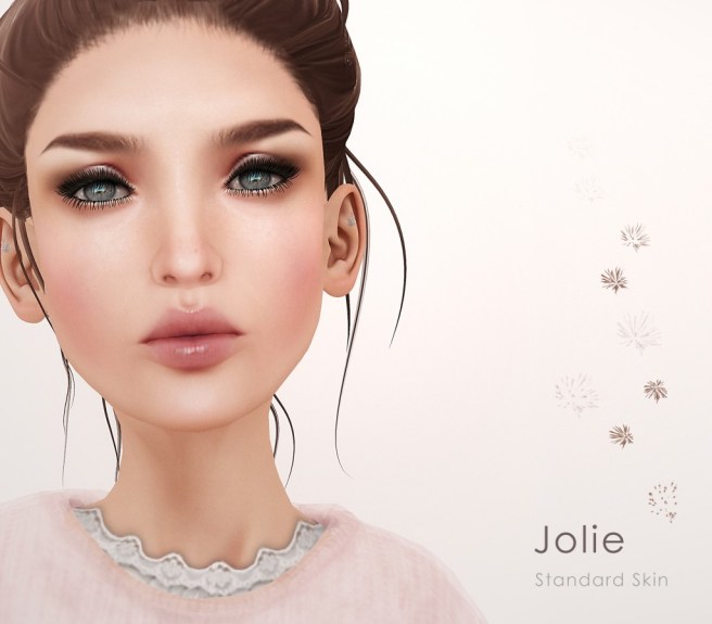 Jolie standard Vendors