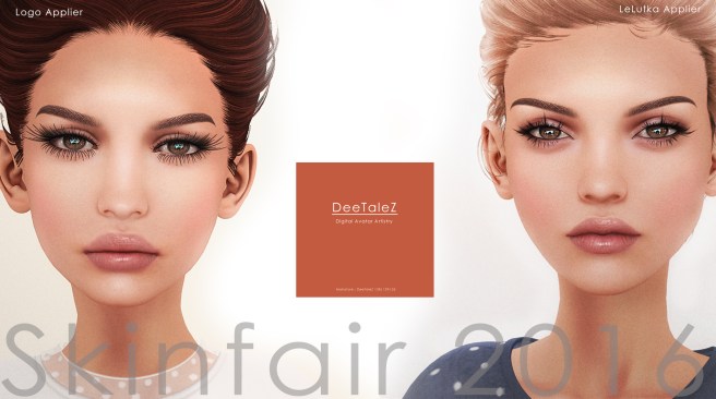 skinfair ADD 2