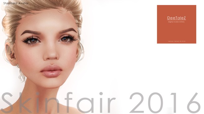 skinfair ADD 3