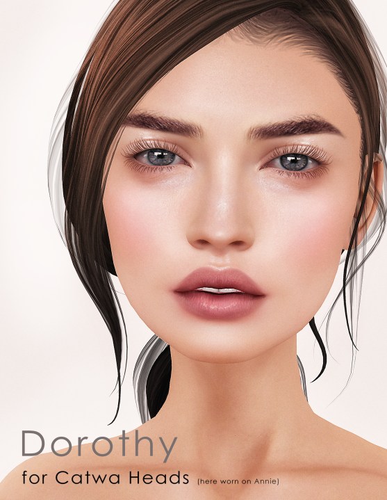 Dorothy regular Vendor