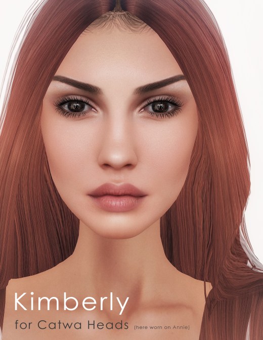 kimberly