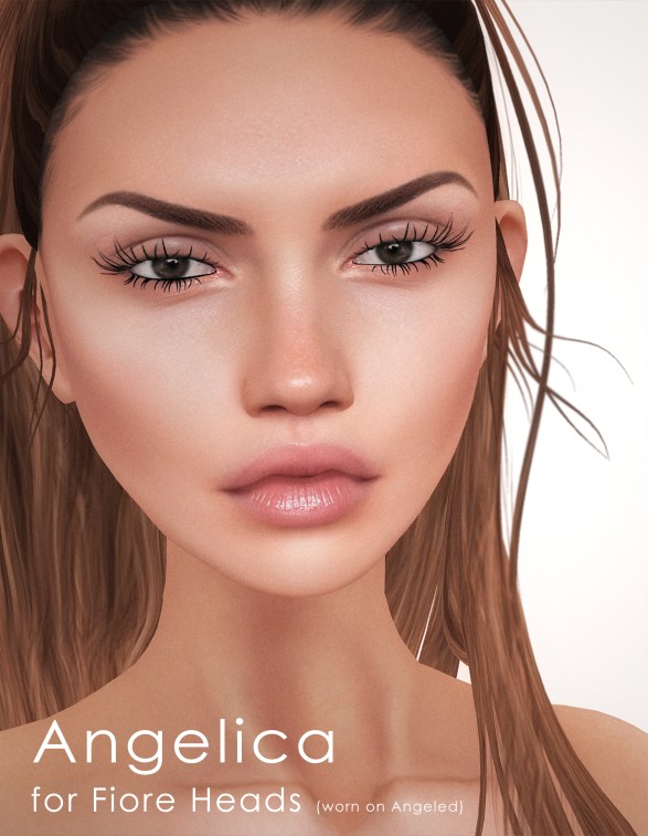 angelica