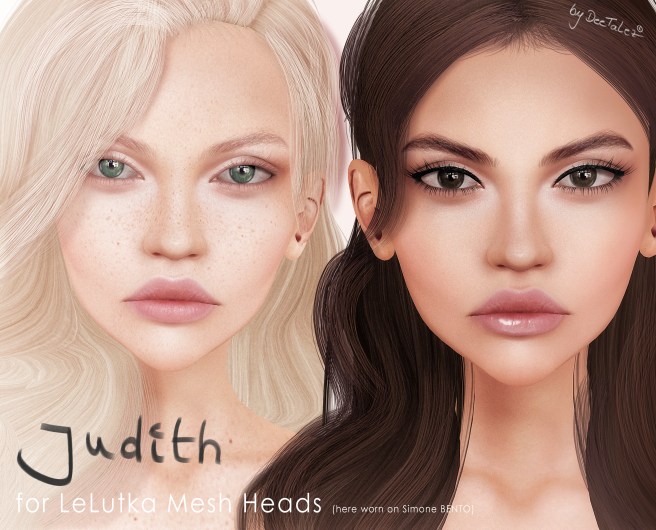 Vendor LeLutka Judith