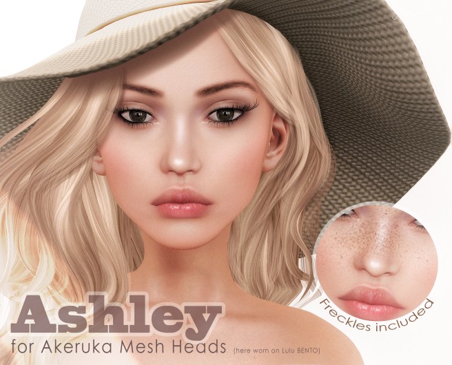 Vendor AKERUKA Ashley