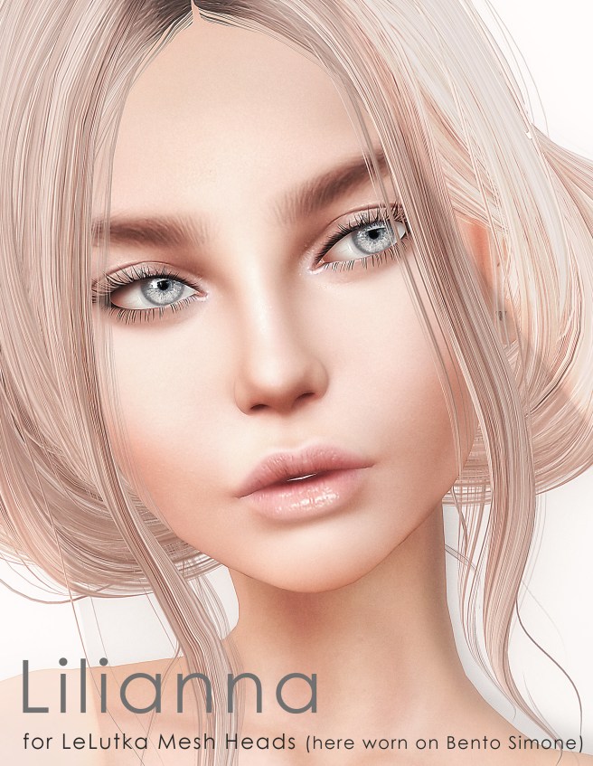 Lilianna LL Vendor 2