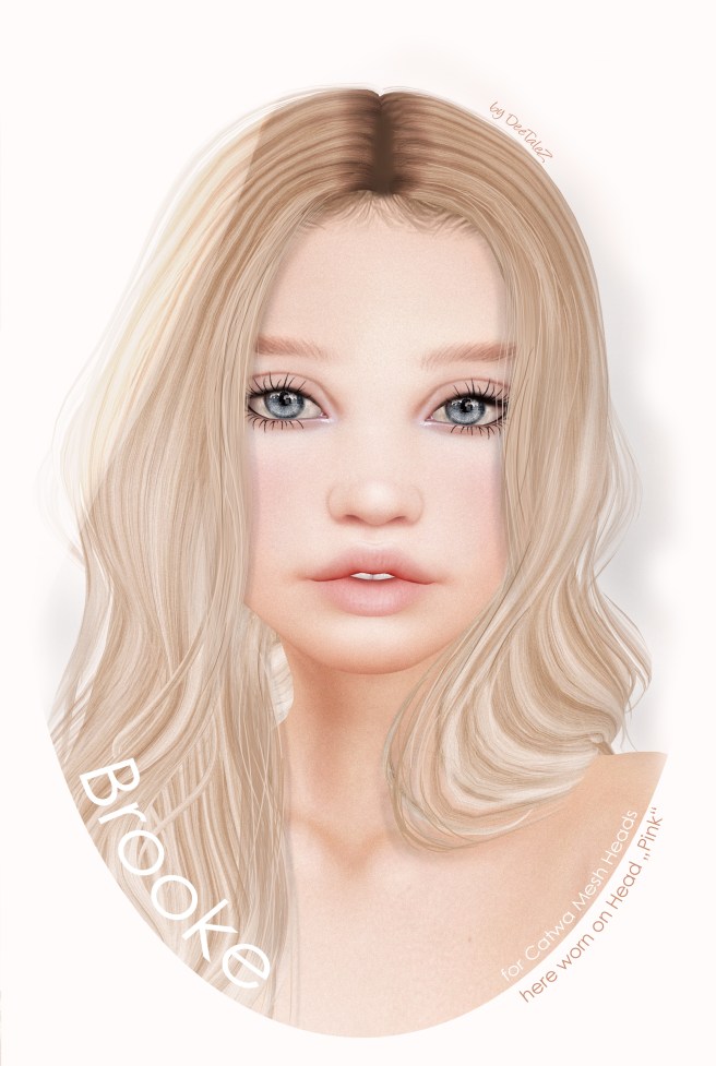 NEW VENDOR 2017 BROOKE