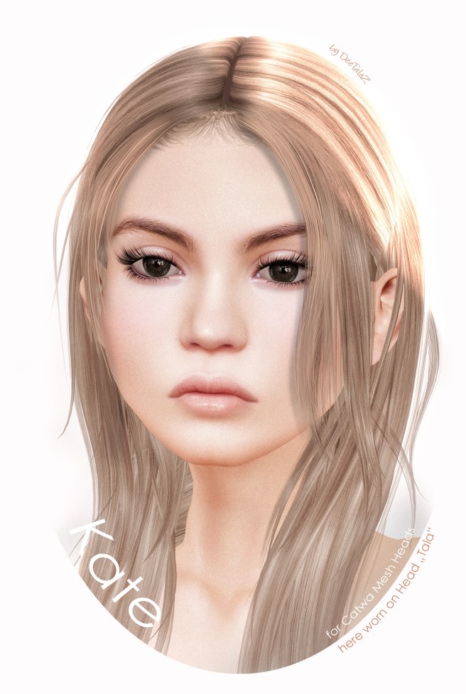 NEW VENDOR 2017 Kate