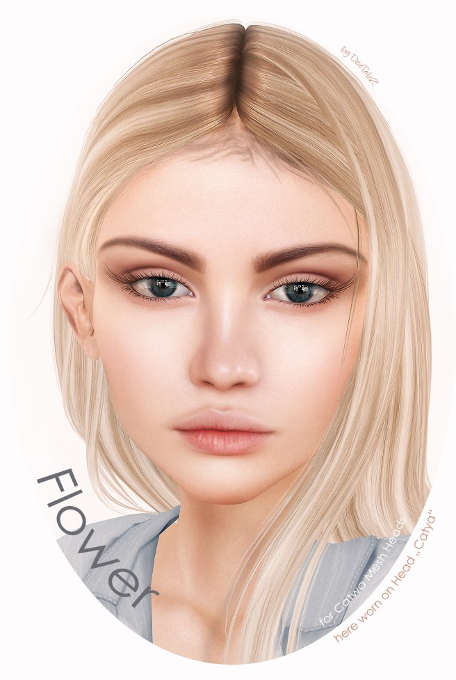 NEW VENDOR 2017 FLOWER