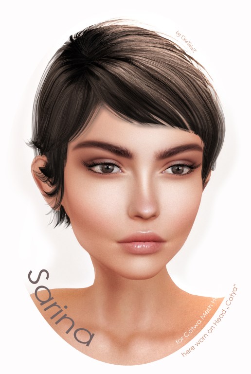 NEW VENDOR 2017 SARINA