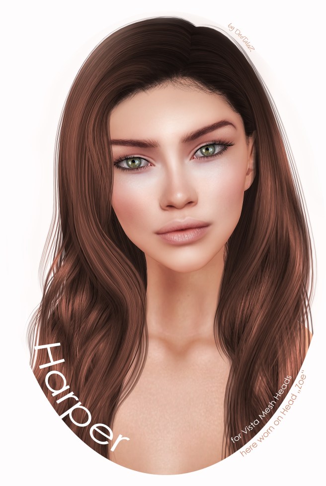 NEW VENDOR 2017 VISTA HARPER