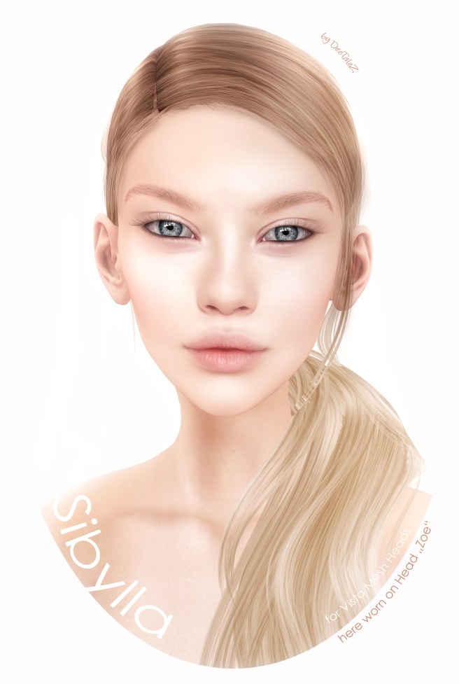 NEW VENDOR 2017 VISTA SIBYLLA