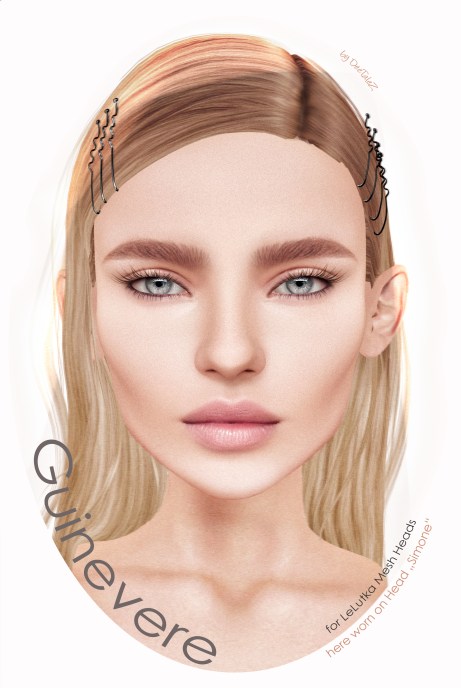 NEW VENDOR 2017 LL Guinevere