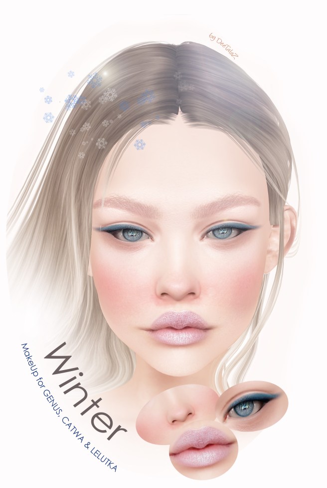 NEW VENDOR 2017 HUNT WINTER