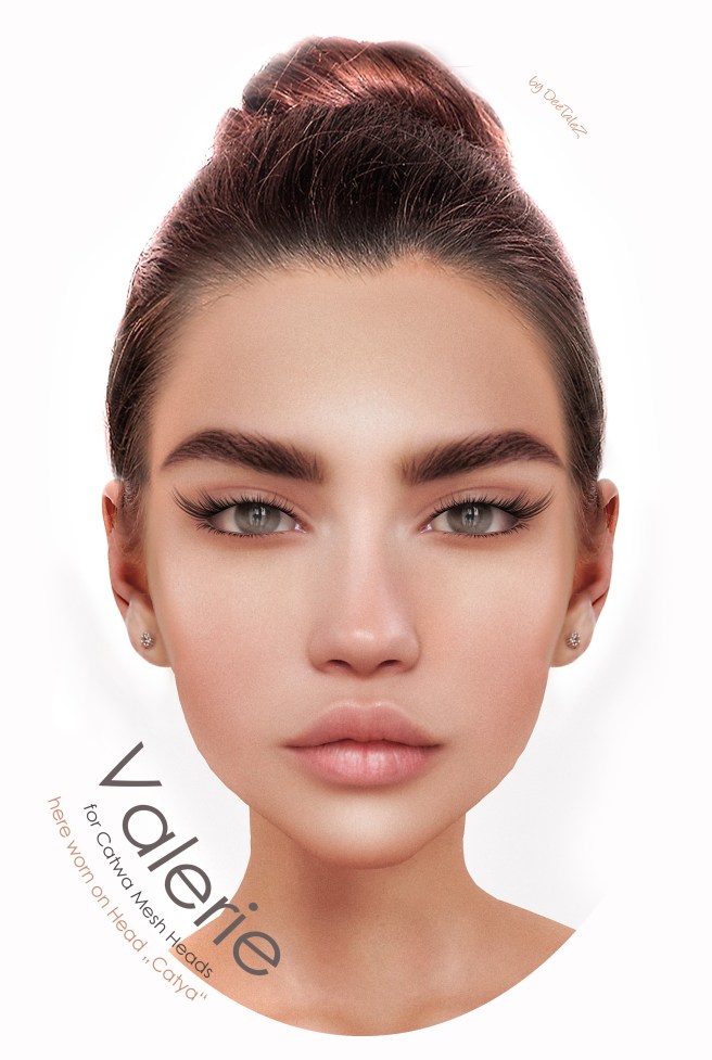 NEW VENDOR 2017 Valerie