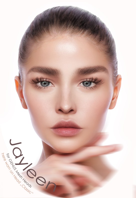 new vendor 2017 genus jayleen