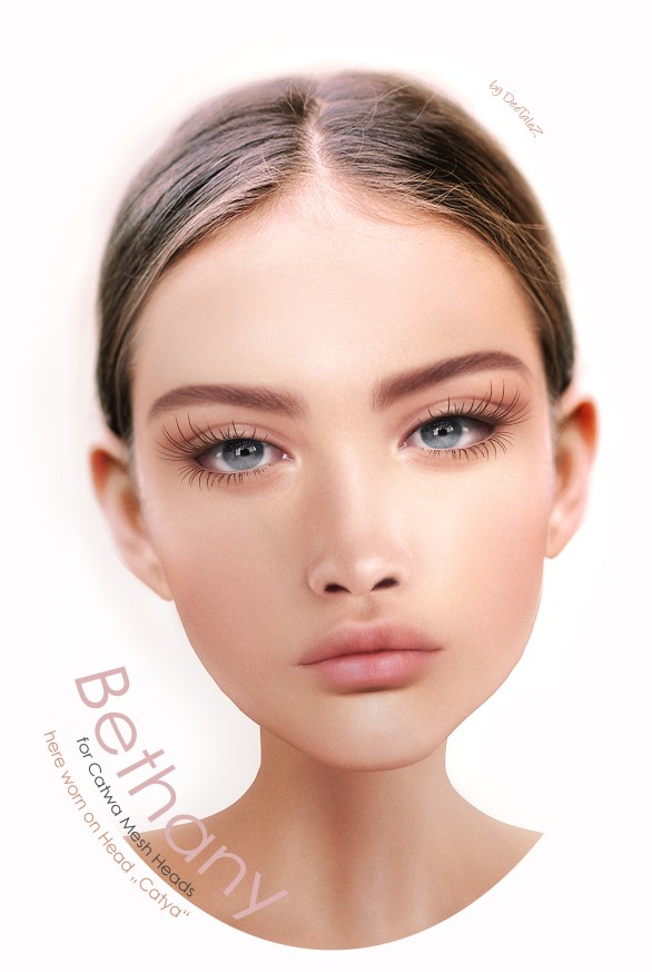 NEW VENDOR 2017 CATWA BETHANY