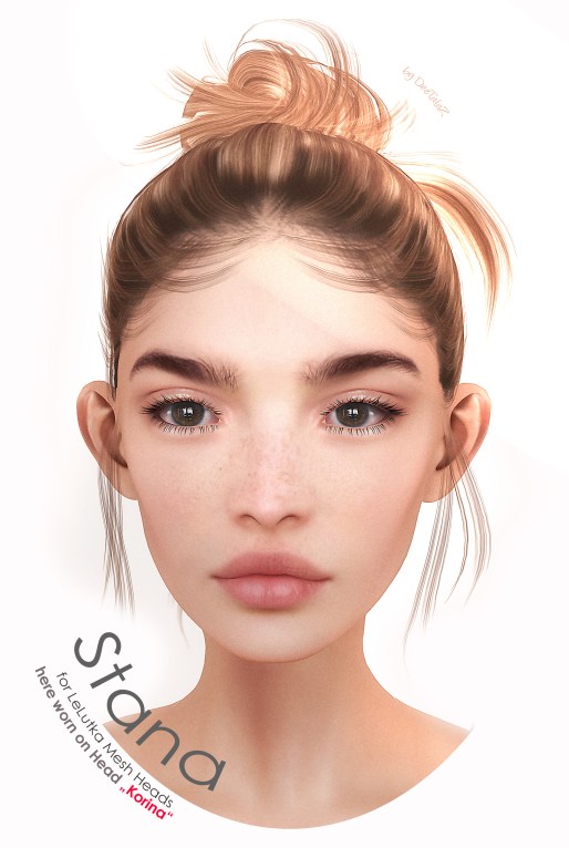 NEW VENDOR 2017 LL Stana KORINA