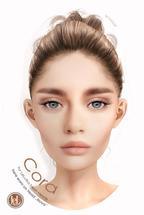 NEW VENDOR 2020 LL Cora