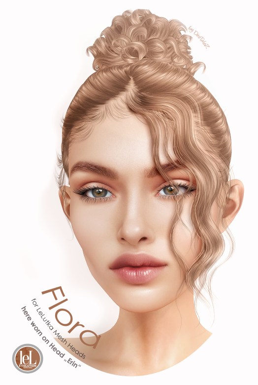 NEW VENDOR 2020 LL Flora