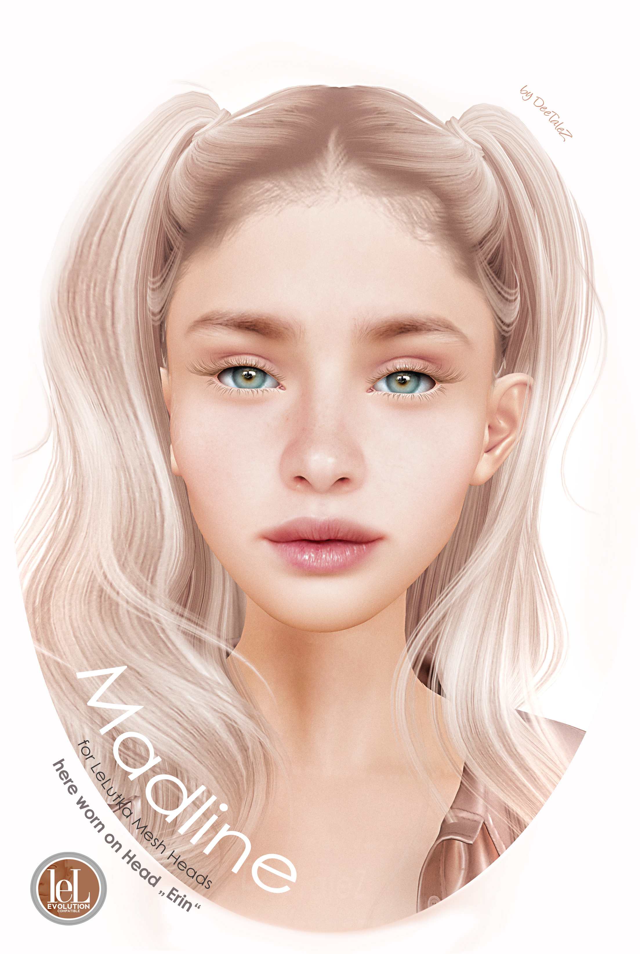 NEW VENDOR 2020 LL Madline