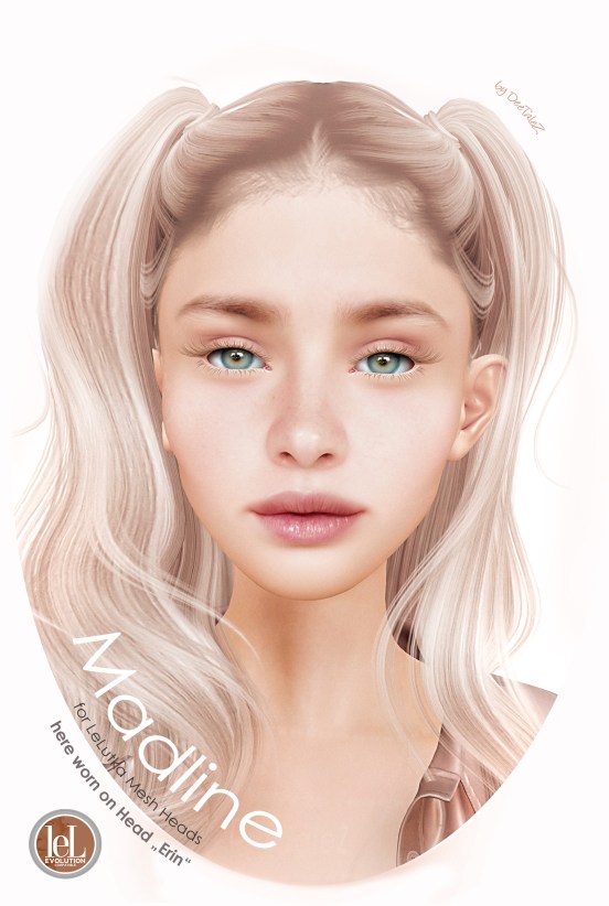 NEW VENDOR 2020 LL Madline