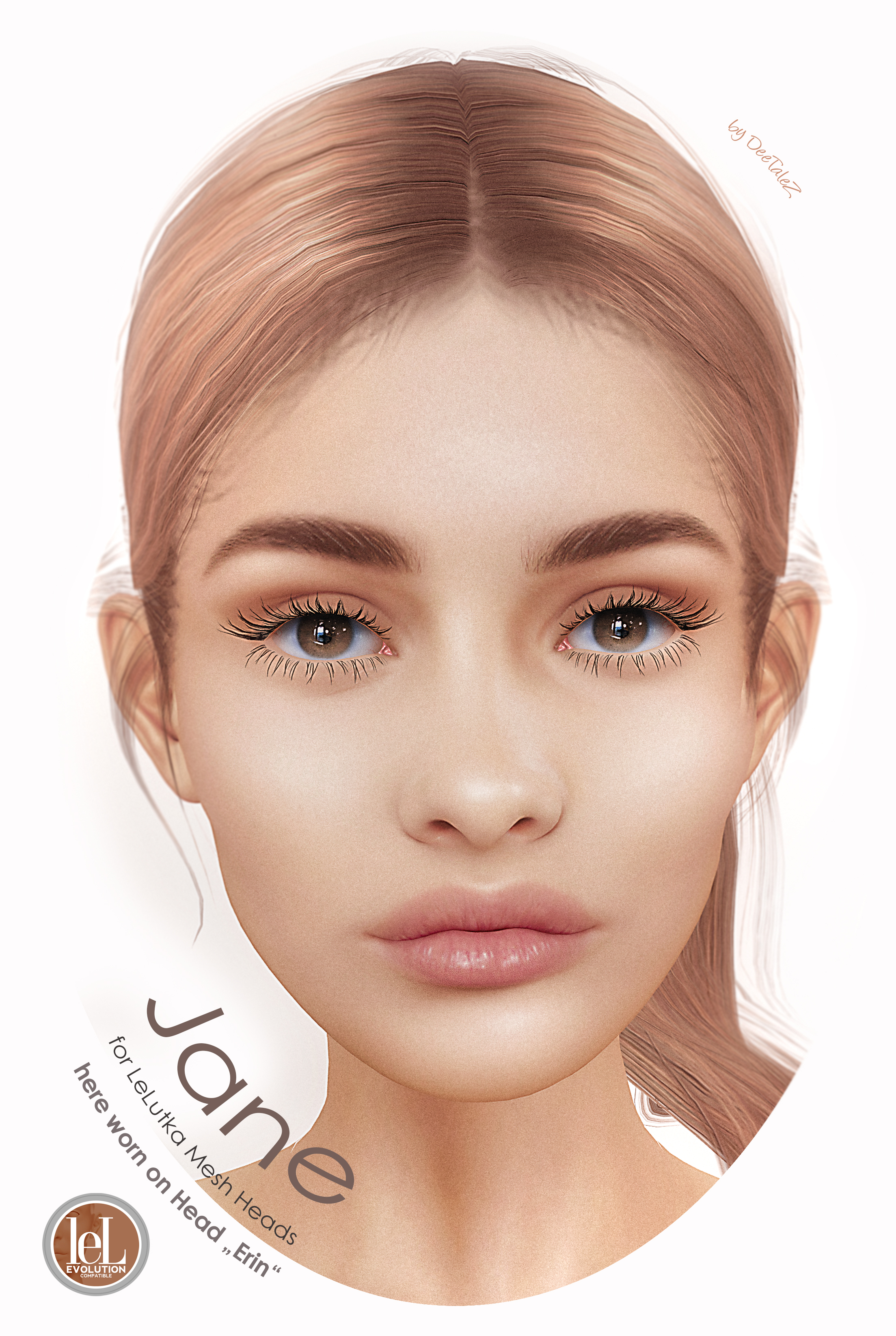 NEW VENDOR 2020 LL Jane