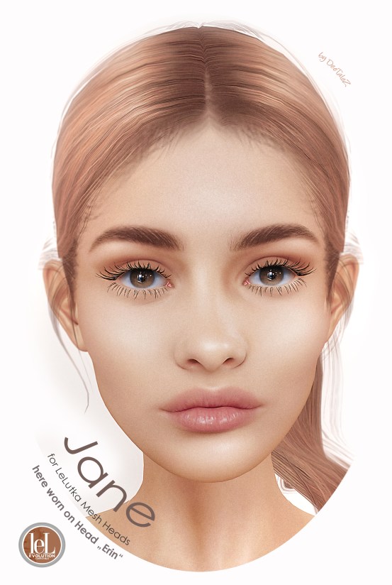 NEW VENDOR 2020 LL Jane