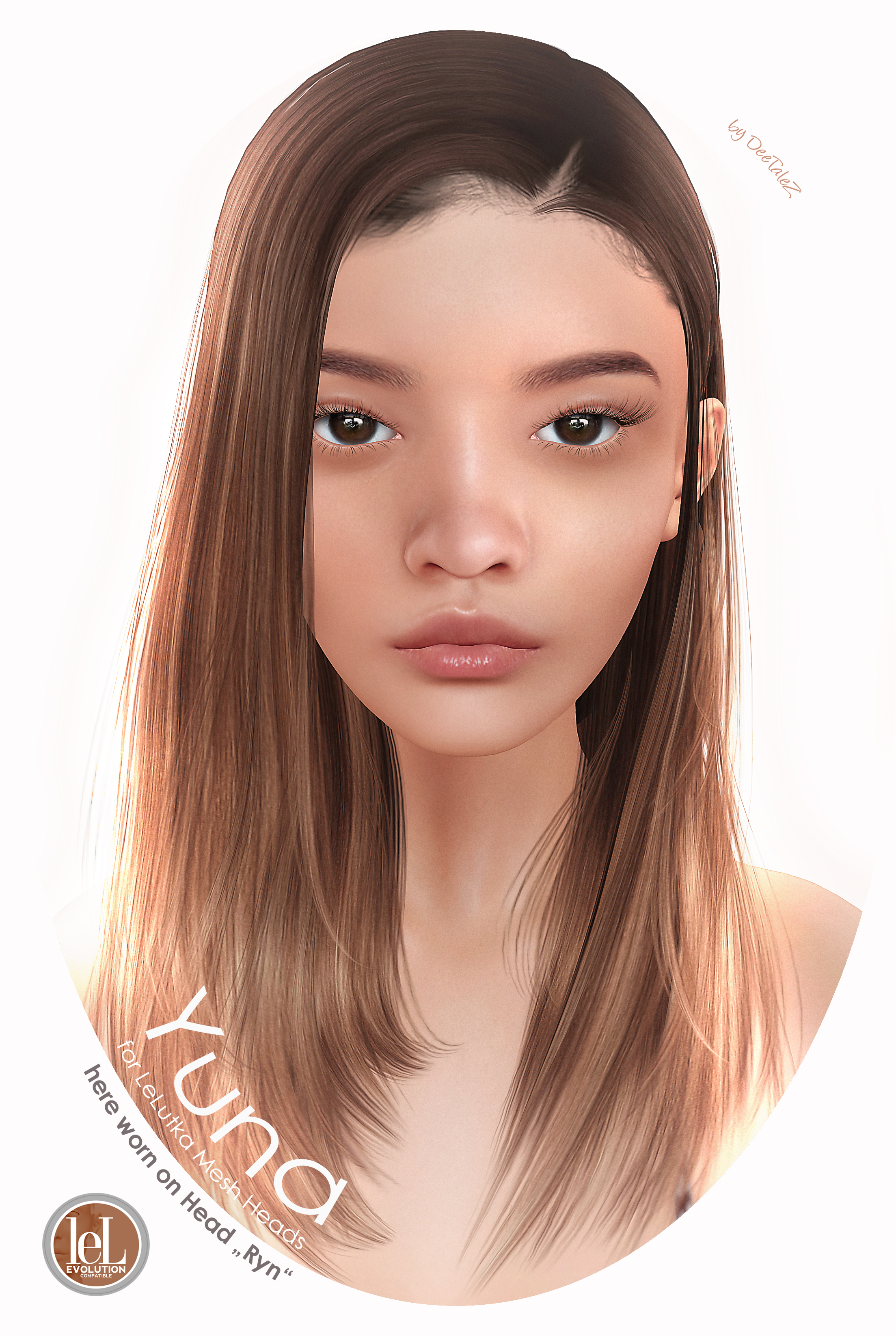 NEW VENDOR 2020 LL Yuna